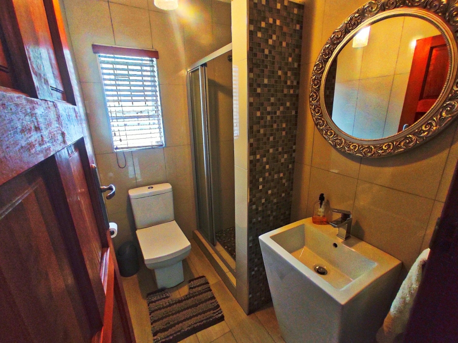 4 Bedroom Property for Sale in Sasolburg Ext 4 Free State
